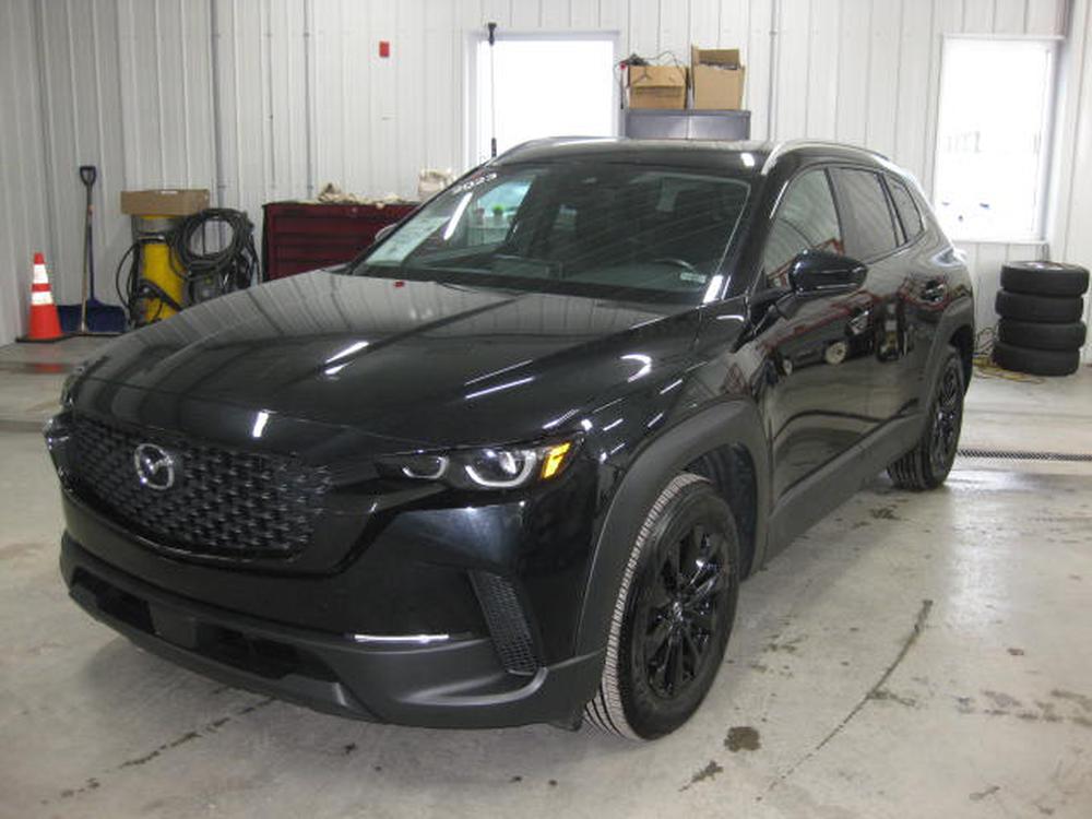 Mazda CX-50 GS-L 2023 d&rsquo;occasion à vendre - 2