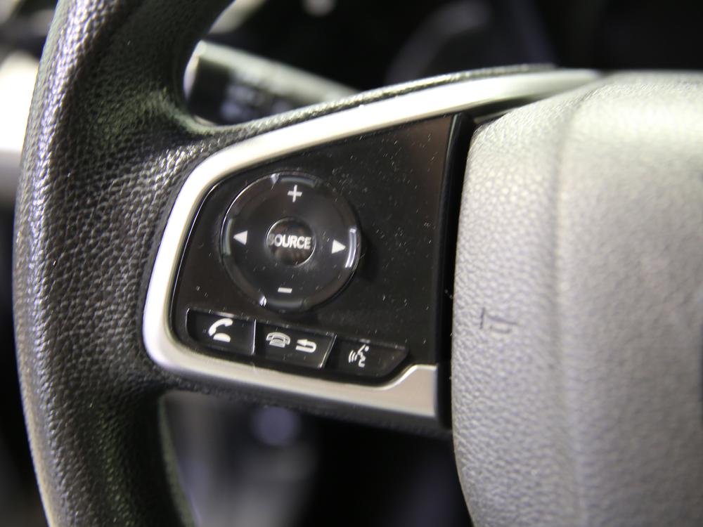 Honda Civic Berline LX 2017 d&rsquo;occasion à vendre - 18