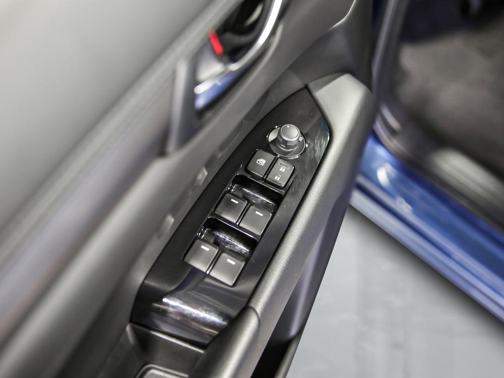 Mazda CX-5 GS 2021 d&rsquo;occasion à vendre - 13