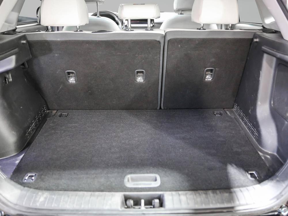 Hyundai Kona électrique ULTIMATE 2022 d&rsquo;occasion à vendre - 34