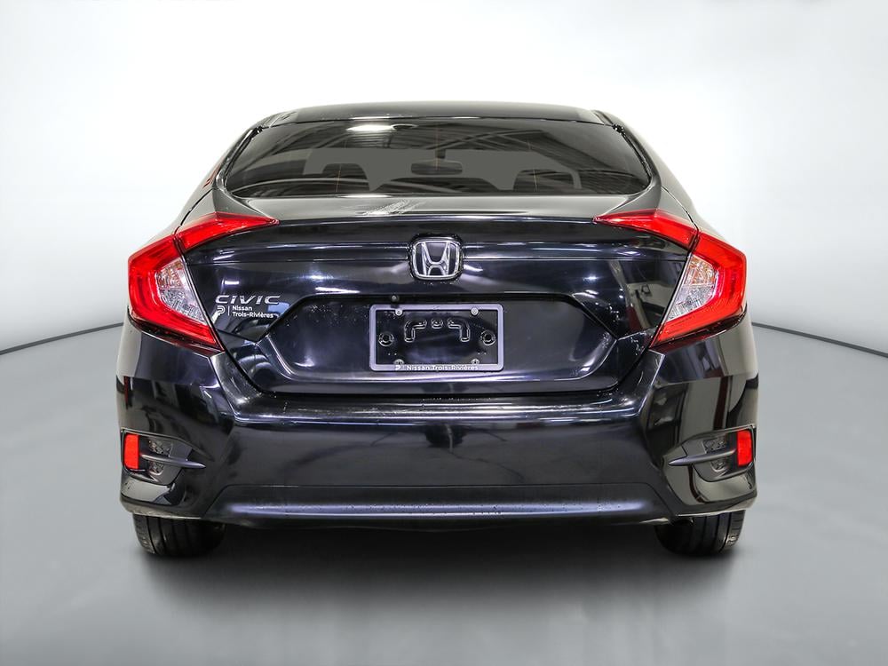 Honda Civic Berline LX 2017 d&rsquo;occasion à vendre - 4