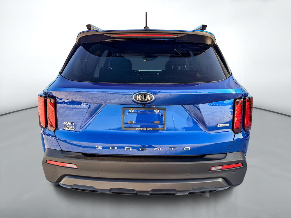 Kia Sorento X-LINE 2021 d&rsquo;occasion à vendre - 7