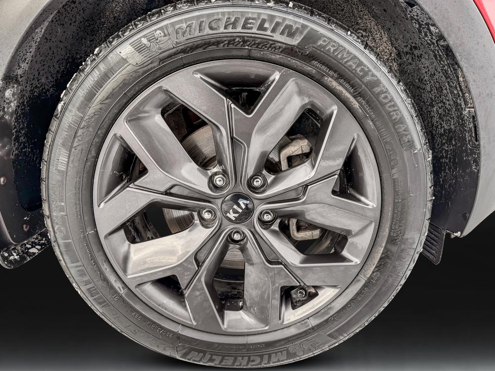 Kia Sportage EX PREMIUM &lsquo;S&rsquo; AWD 2022 d&rsquo;occasion à vendre - 11