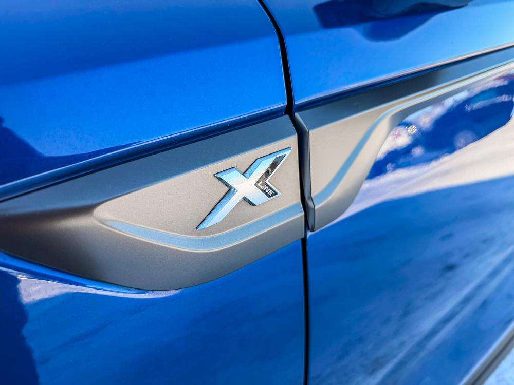 Kia Sorento X-LINE 2021 d&rsquo;occasion à vendre - 11