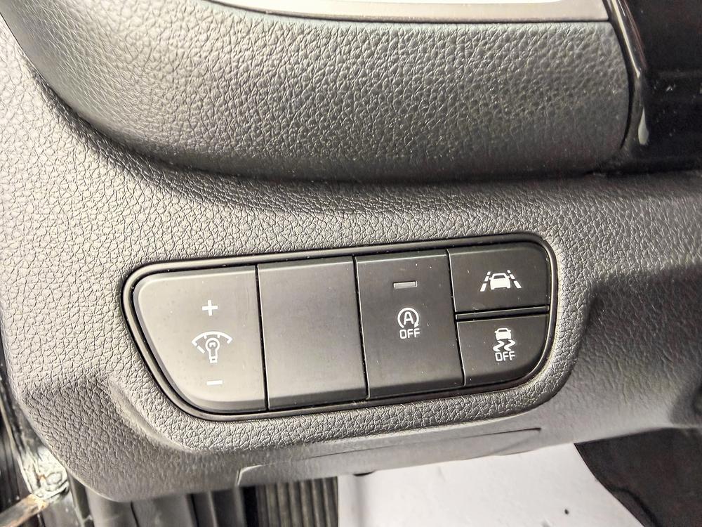 Kia Seltos EX AWD 2023 d&rsquo;occasion à vendre - 17