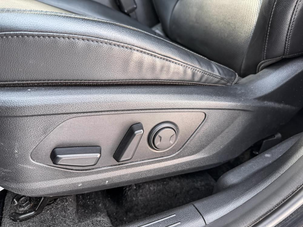 Kia Sportage EX AWD 2023 d&rsquo;occasion à vendre - 13