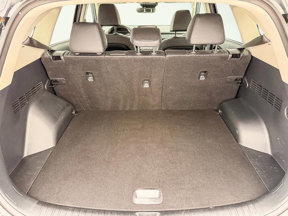 Kia Seltos EX AWD 2023 d&rsquo;occasion à vendre - 29