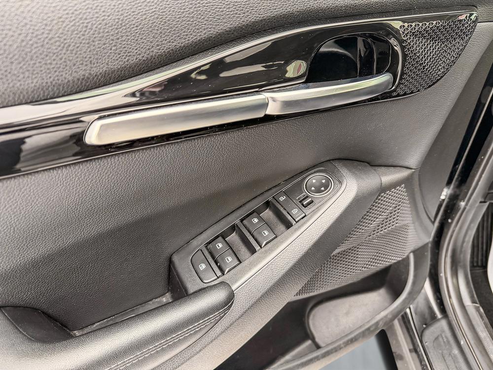 Kia Seltos EX AWD 2023 d&rsquo;occasion à vendre - 12