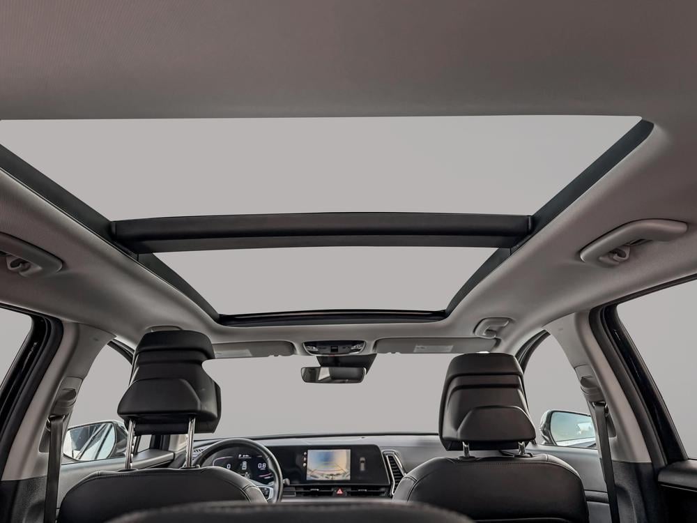 Kia Sportage EX AWD 2023 d&rsquo;occasion à vendre - 28