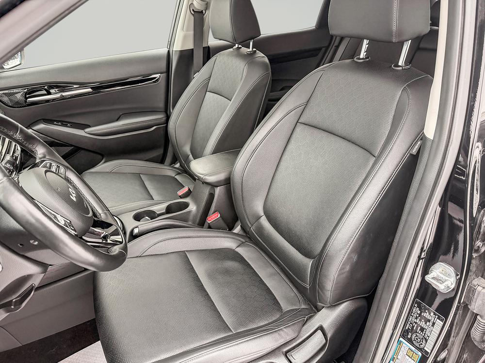 Kia Seltos EX AWD 2023 d&rsquo;occasion à vendre - 14