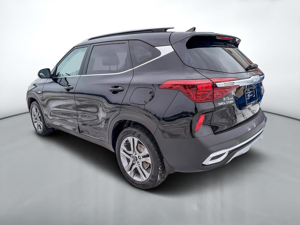 Kia Seltos EX AWD 2023 d&rsquo;occasion à vendre - 6