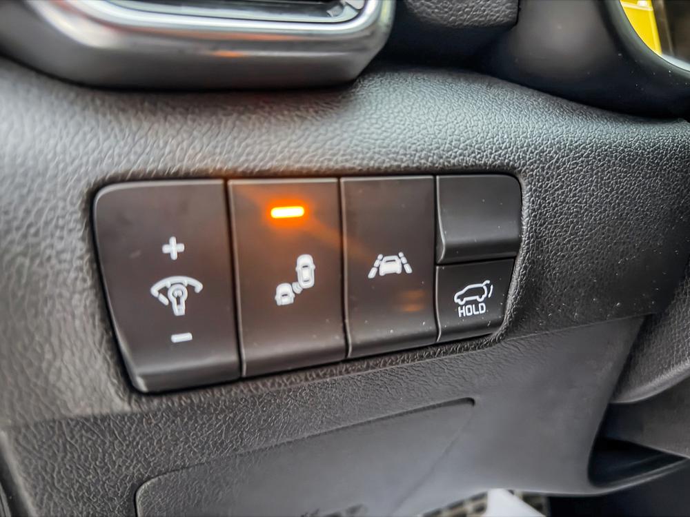 Kia Sportage SX TURBO AWD 2021 d&rsquo;occasion à vendre - 26