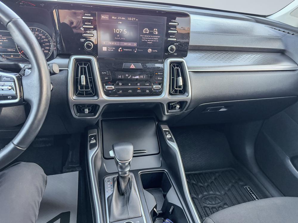 Kia Sorento X-LINE 2021 d&rsquo;occasion à vendre - 26