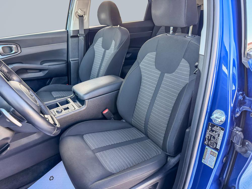 Kia Sorento X-LINE 2021 d&rsquo;occasion à vendre - 17