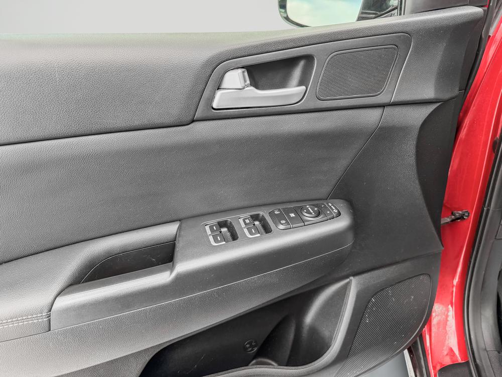 Kia Sportage EX PREMIUM &lsquo;S&rsquo; AWD 2022 d&rsquo;occasion à vendre - 12