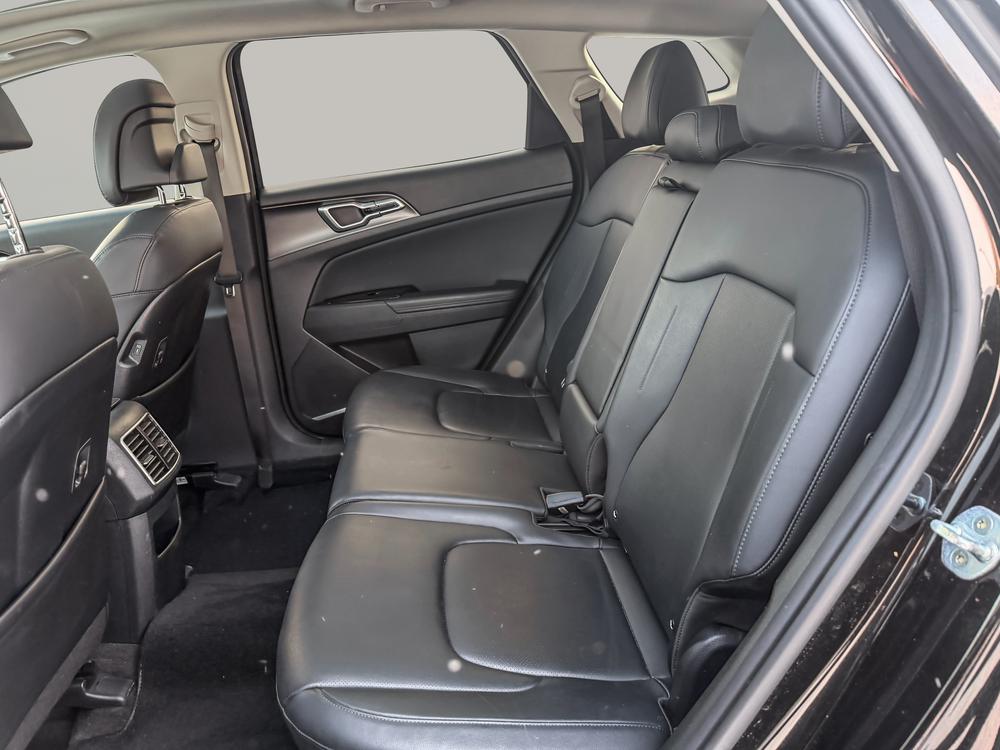 Kia Sportage EX AWD 2023 d&rsquo;occasion à vendre - 26