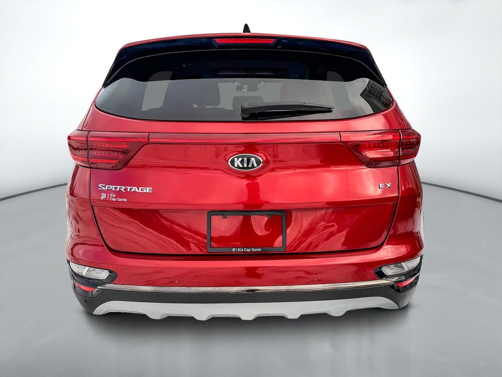 Kia Sportage EX PREMIUM &lsquo;S&rsquo; AWD 2022 d&rsquo;occasion à vendre - 7