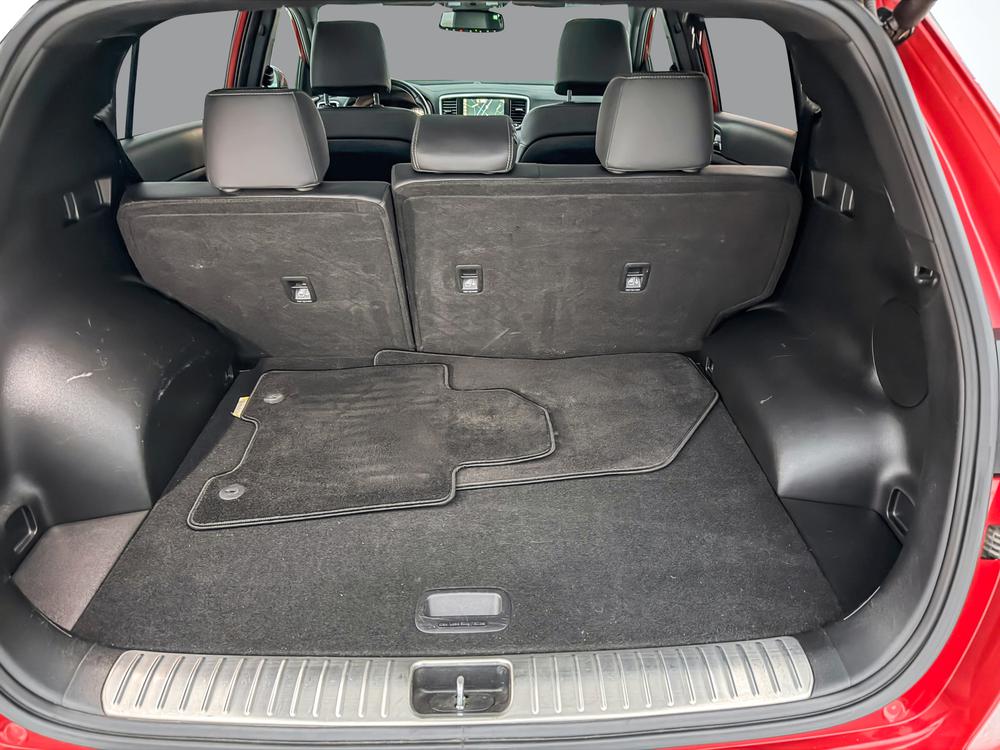 Kia Sportage SX TURBO AWD 2021 d&rsquo;occasion à vendre - 29