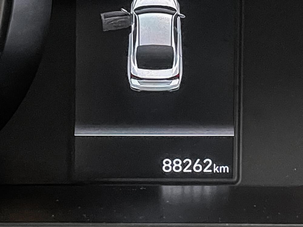 Hyundai Elantra Preferred 2022 d&rsquo;occasion à vendre - 16