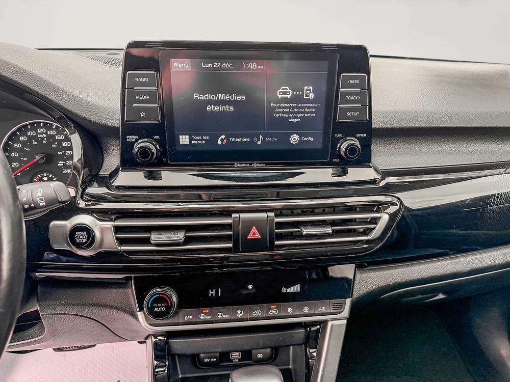Kia Seltos EX AWD 2023 d&rsquo;occasion à vendre - 24