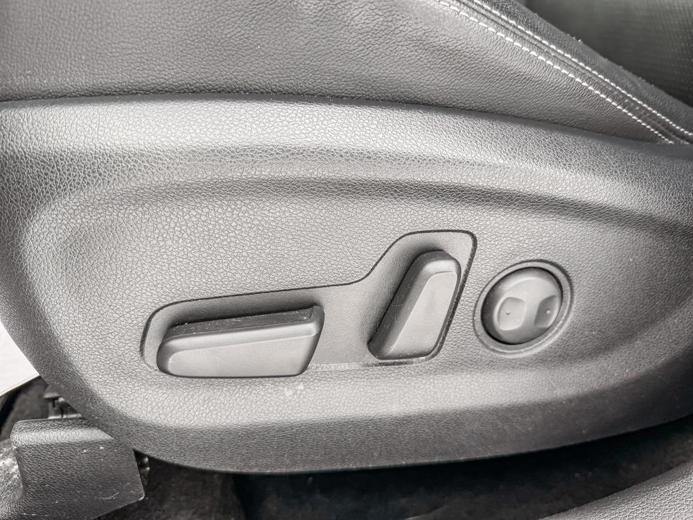 Kia Sportage EX PREMIUM &lsquo;S&rsquo; AWD 2022 d&rsquo;occasion à vendre - 16