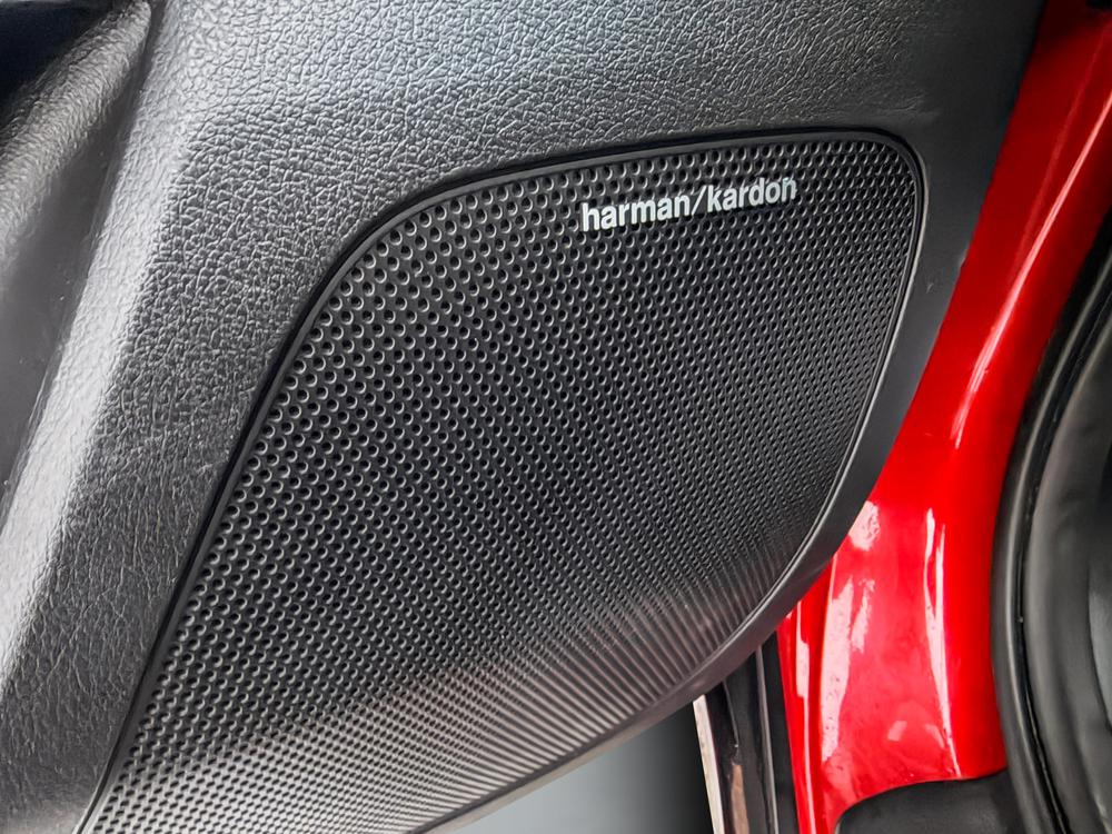 Kia Sportage SX TURBO AWD 2021 d&rsquo;occasion à vendre - 11