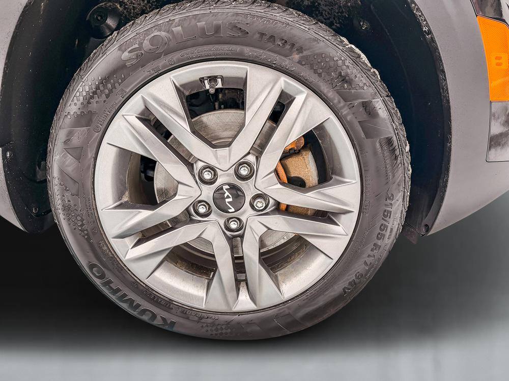 Kia Seltos EX AWD 2023 d&rsquo;occasion à vendre - 11