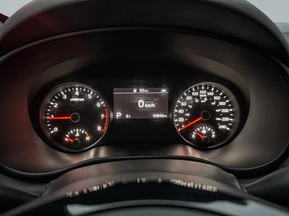 Kia Sportage SX TURBO AWD 2021 d&rsquo;occasion à vendre - 18