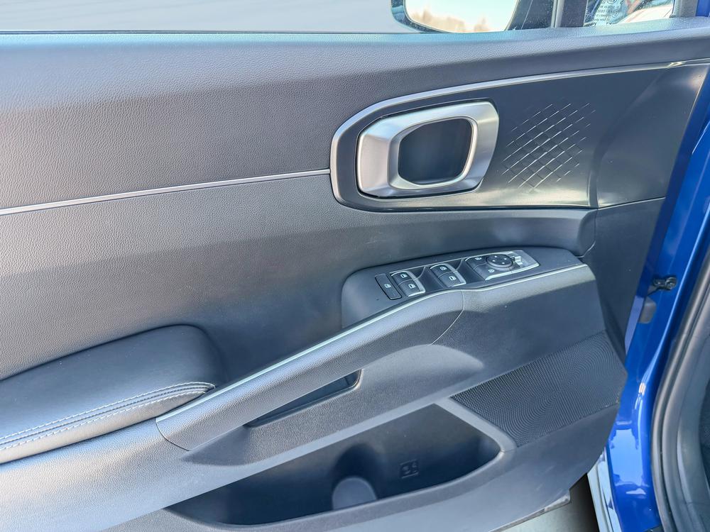 Kia Sorento X-LINE 2021 d&rsquo;occasion à vendre - 13