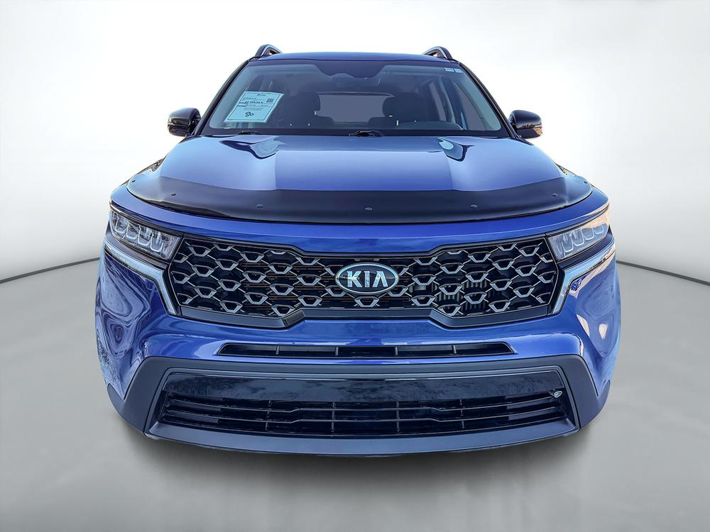 Kia Sorento X-LINE 2021 d&rsquo;occasion à vendre - 2