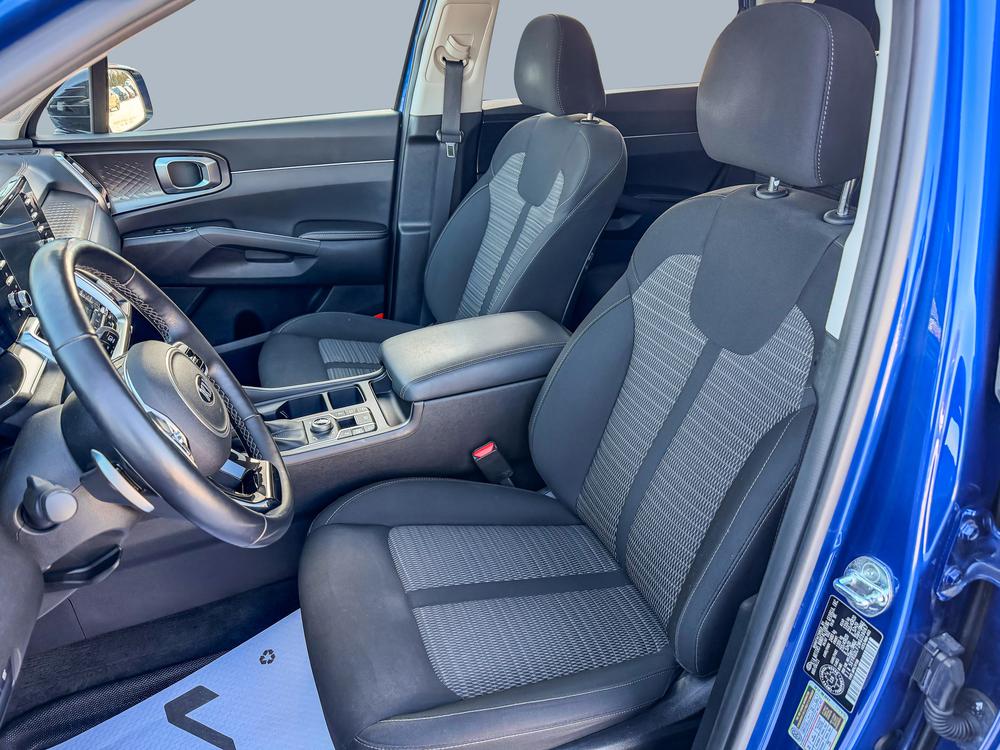 Kia Sorento X-LINE 2021 d&rsquo;occasion à vendre - 16