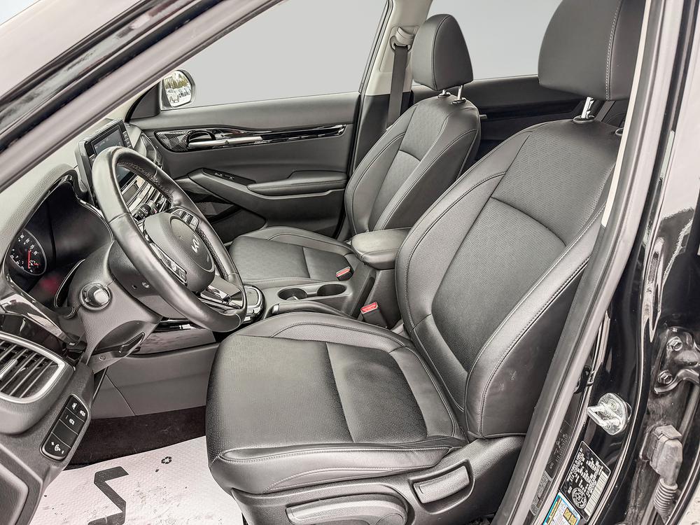 Kia Seltos EX AWD 2023 d&rsquo;occasion à vendre - 13