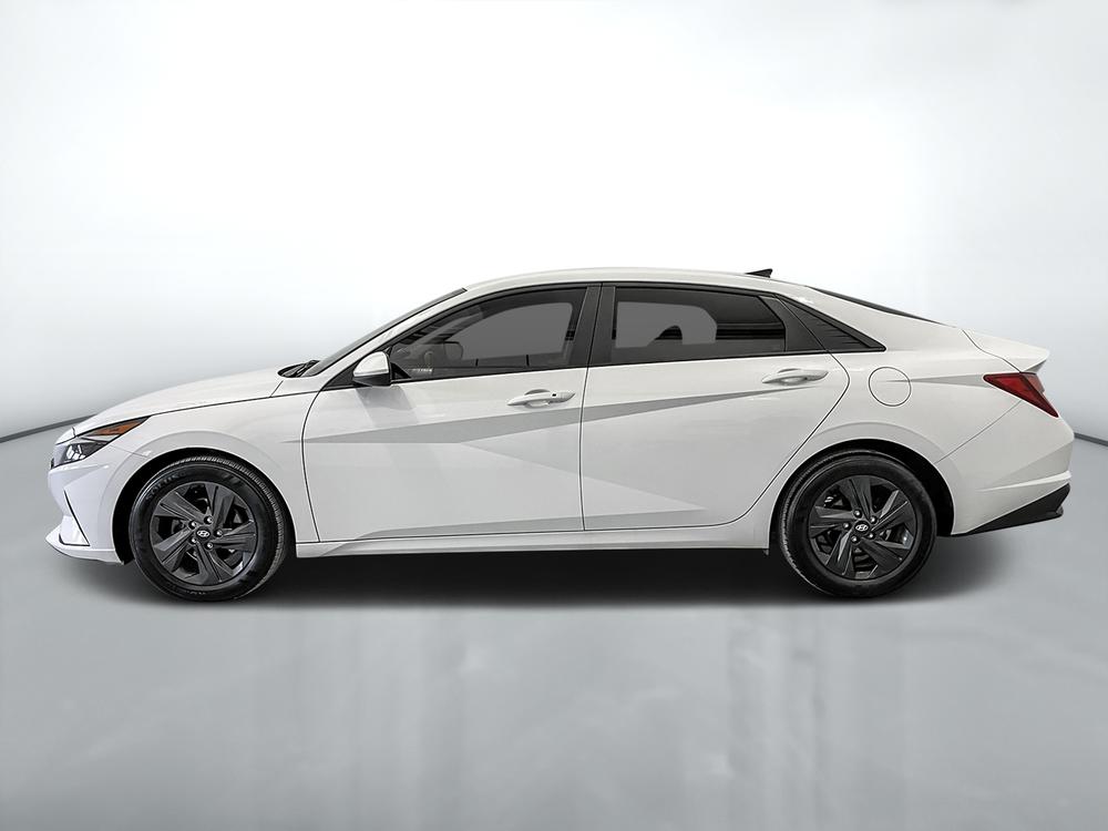 Hyundai Elantra Preferred 2022 d&rsquo;occasion à vendre - 4