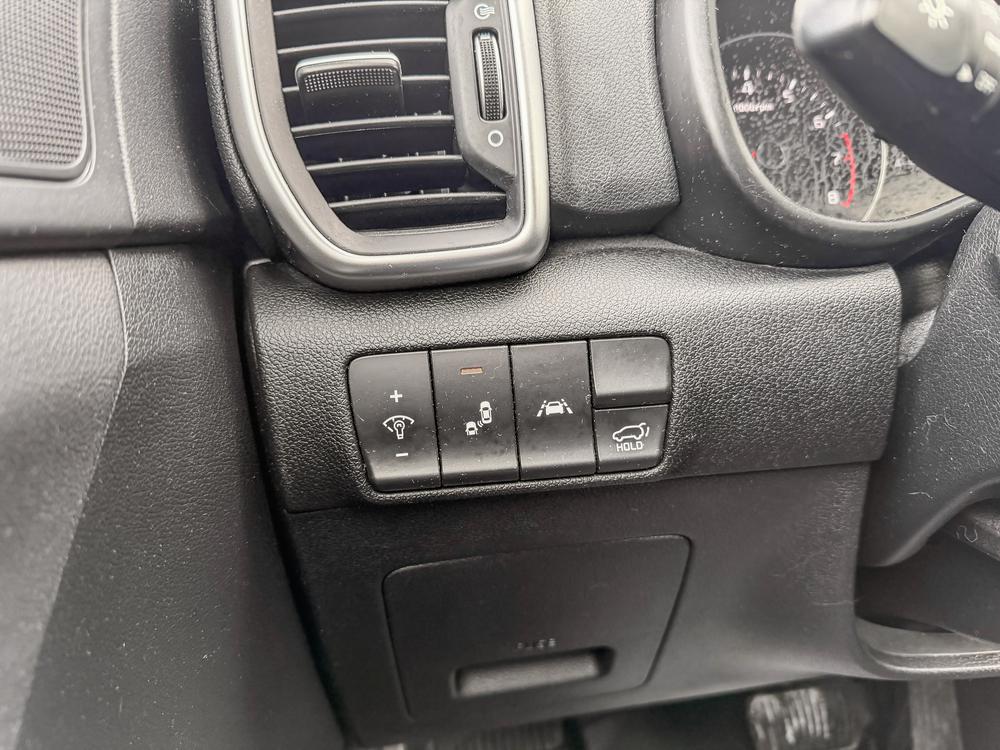 Kia Sportage EX PREMIUM &lsquo;S&rsquo; AWD 2022 d&rsquo;occasion à vendre - 23