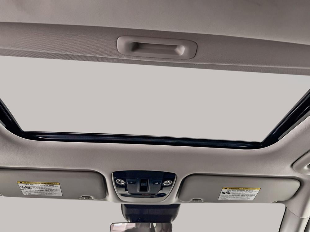 Kia Seltos EX AWD 2023 d&rsquo;occasion à vendre - 31