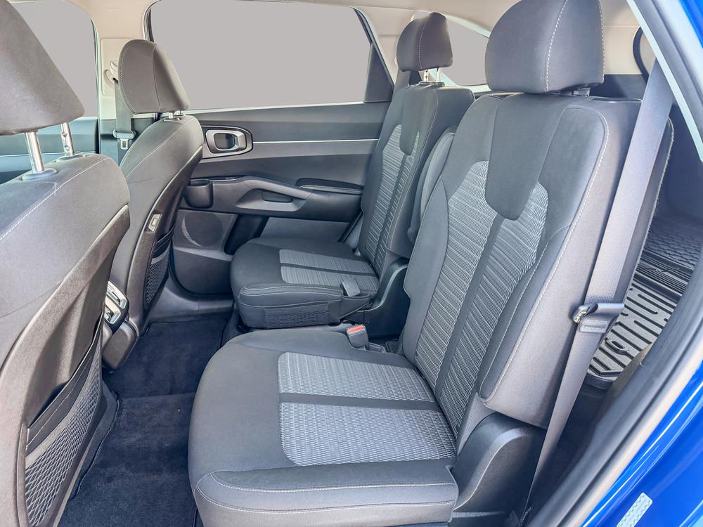 Kia Sorento X-LINE 2021 d&rsquo;occasion à vendre - 28