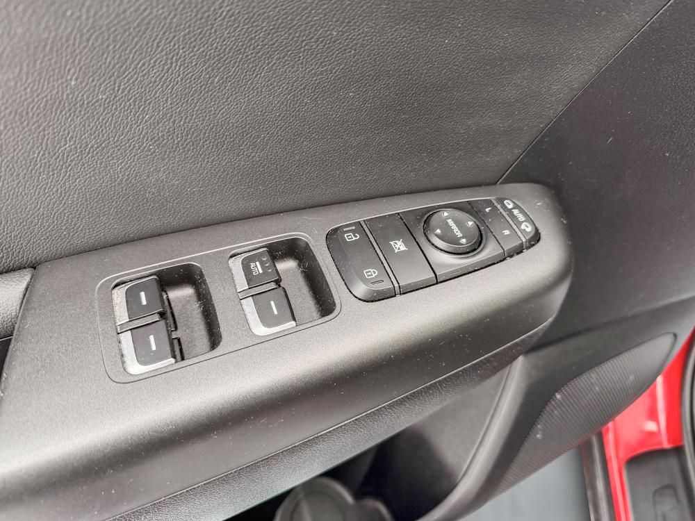 Kia Sportage EX PREMIUM &lsquo;S&rsquo; AWD 2022 d&rsquo;occasion à vendre - 13