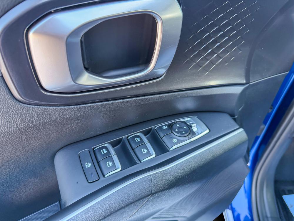 Kia Sorento X-LINE 2021 d&rsquo;occasion à vendre - 14