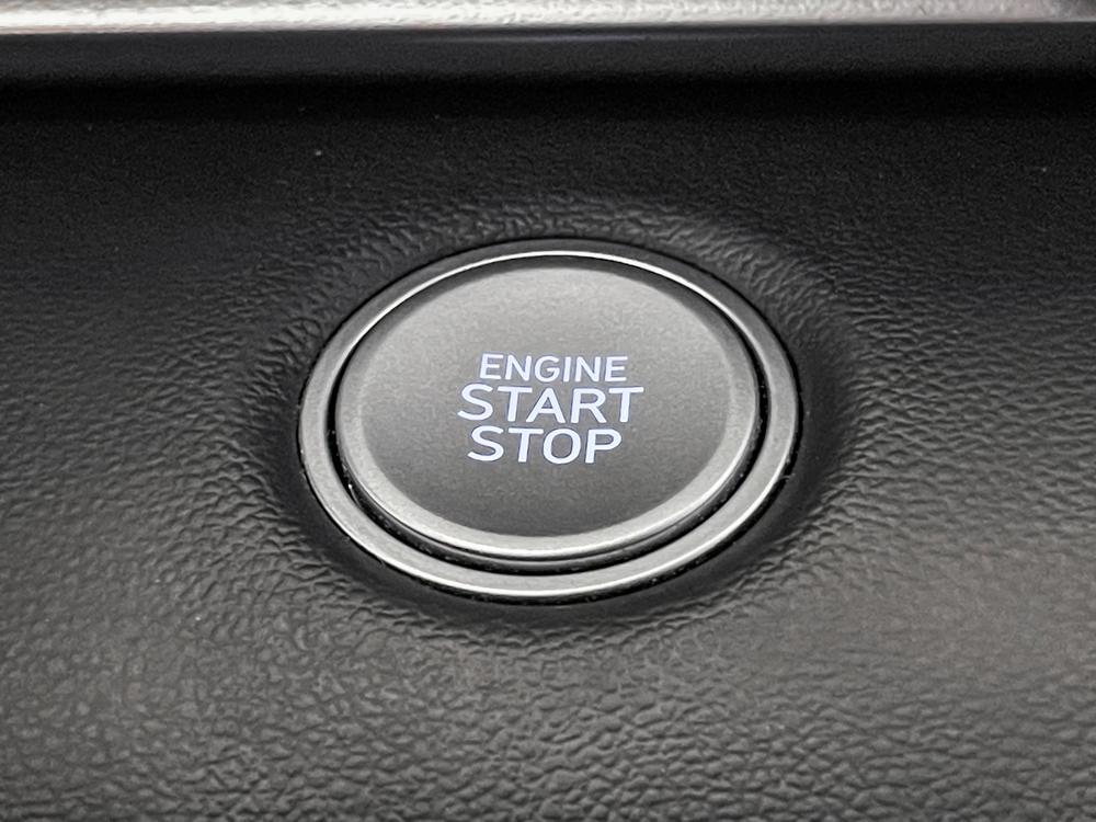 Hyundai Elantra Preferred 2022 d&rsquo;occasion à vendre - 18