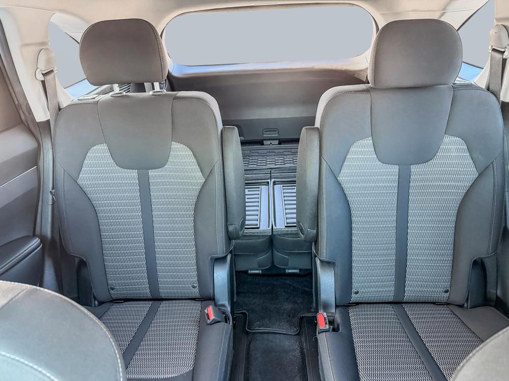 Kia Sorento X-LINE 2021 d&rsquo;occasion à vendre - 29