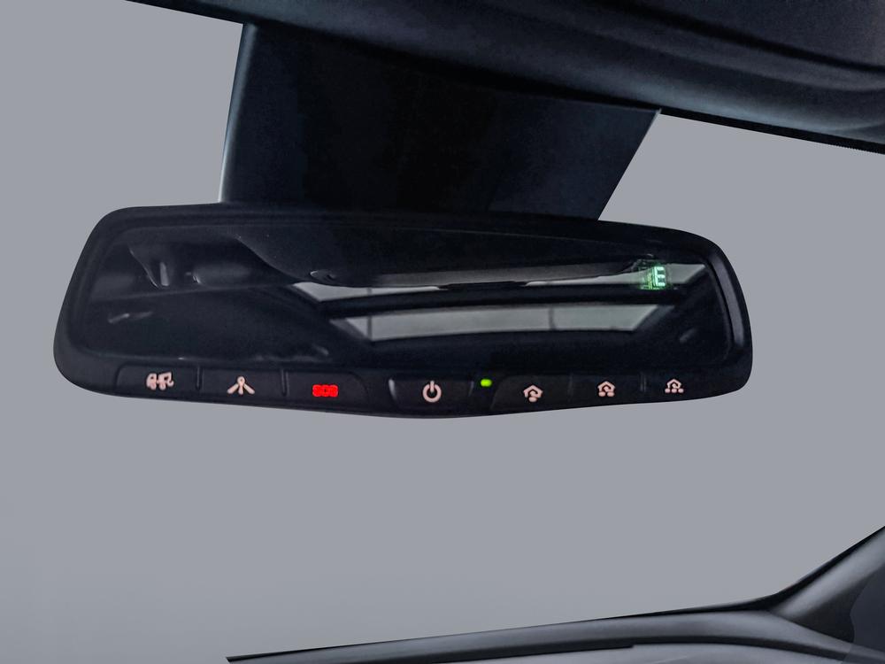 Kia Sportage SX TURBO AWD 2021 d&rsquo;occasion à vendre - 31