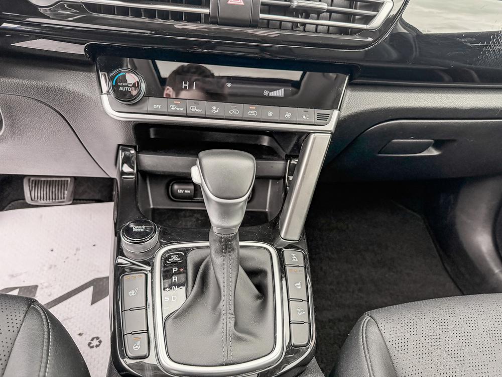 Kia Seltos EX AWD 2023 d&rsquo;occasion à vendre - 27