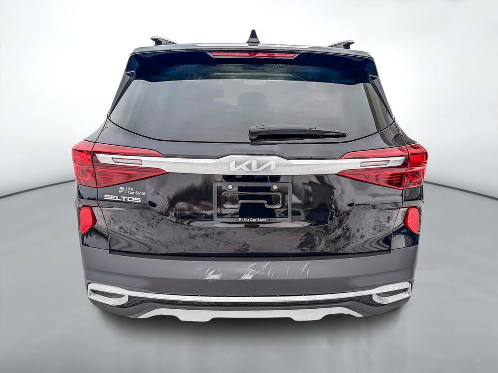 Kia Seltos EX AWD 2023 d&rsquo;occasion à vendre - 7