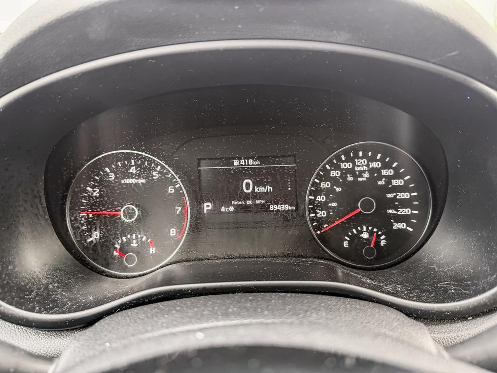 Kia Sportage EX PREMIUM &lsquo;S&rsquo; AWD 2022 d&rsquo;occasion à vendre - 22