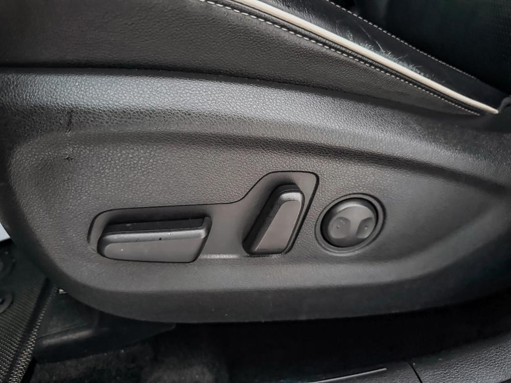 Kia Sportage SX TURBO AWD 2021 d&rsquo;occasion à vendre - 13