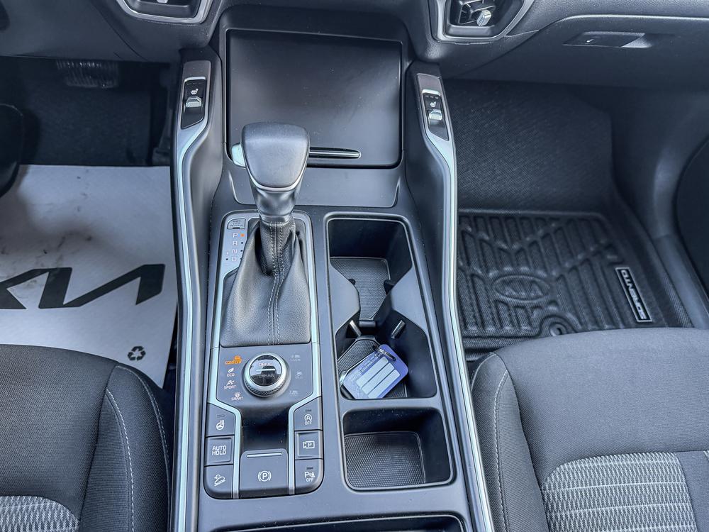 Kia Sorento X-LINE 2021 d&rsquo;occasion à vendre - 27