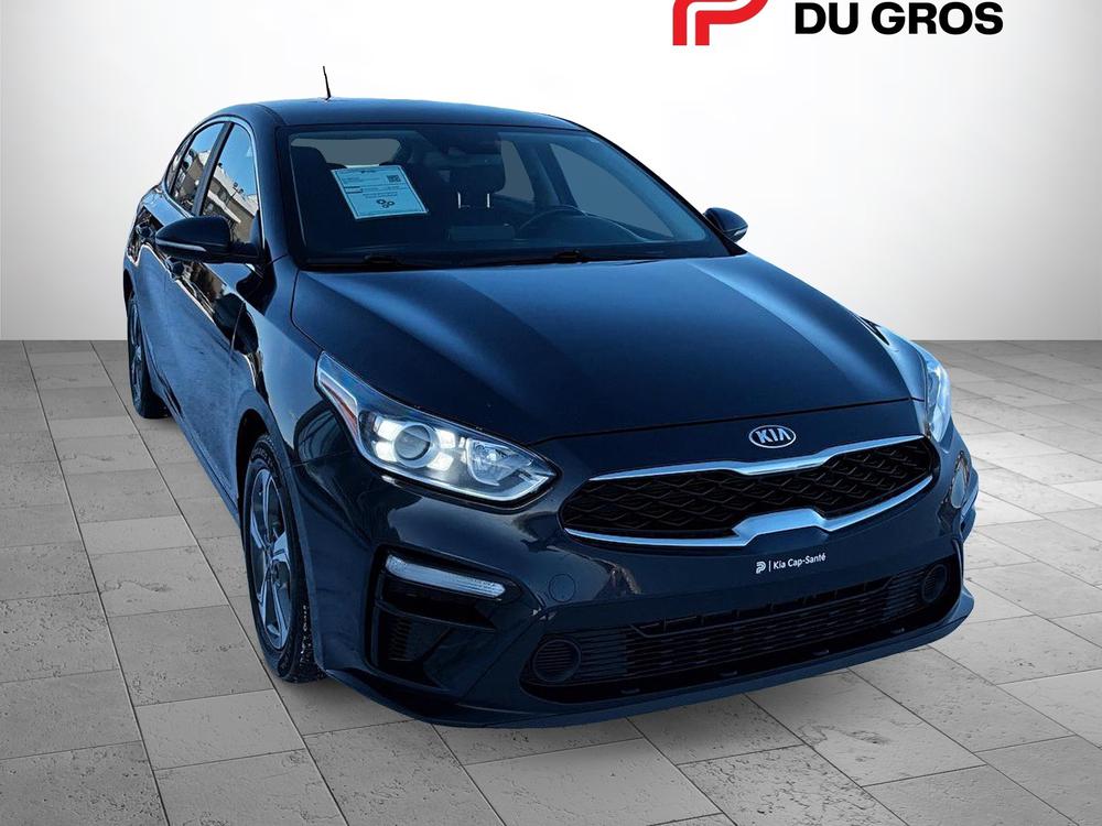 Kia Forte5 EX