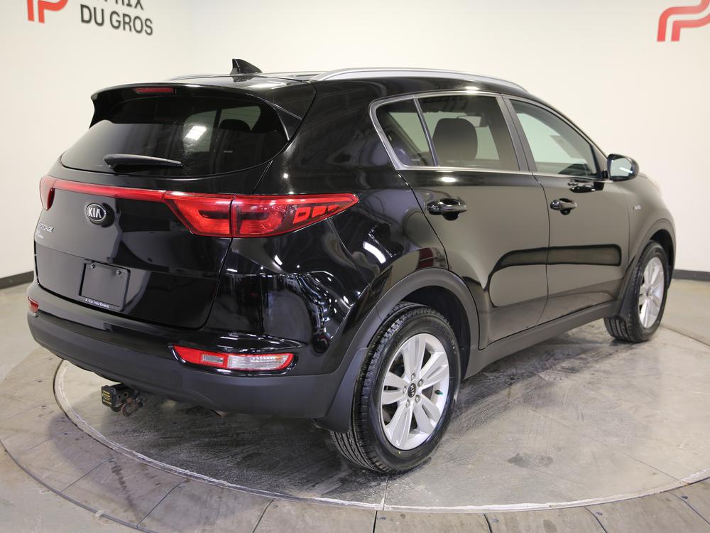 Kia Sportage LX 2018 d’occasion à vendre - 3