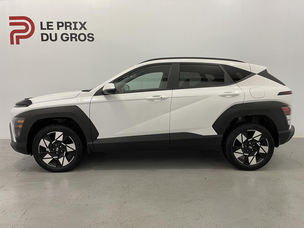 Hyundai Kona Preferred AWD 2024 d’occasion à vendre - 4