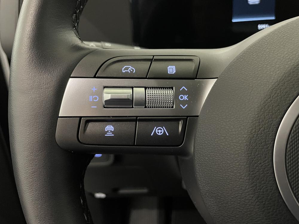 Hyundai Kona Preferred AWD 2024 d’occasion à vendre - 14